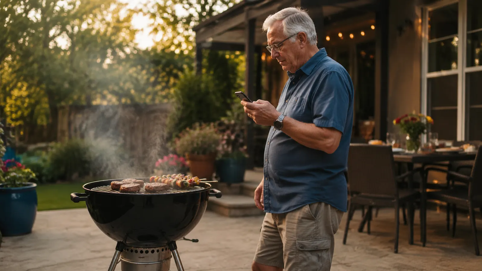 10 Reasons a Wireless Meat Thermometer Ends the Guesswork