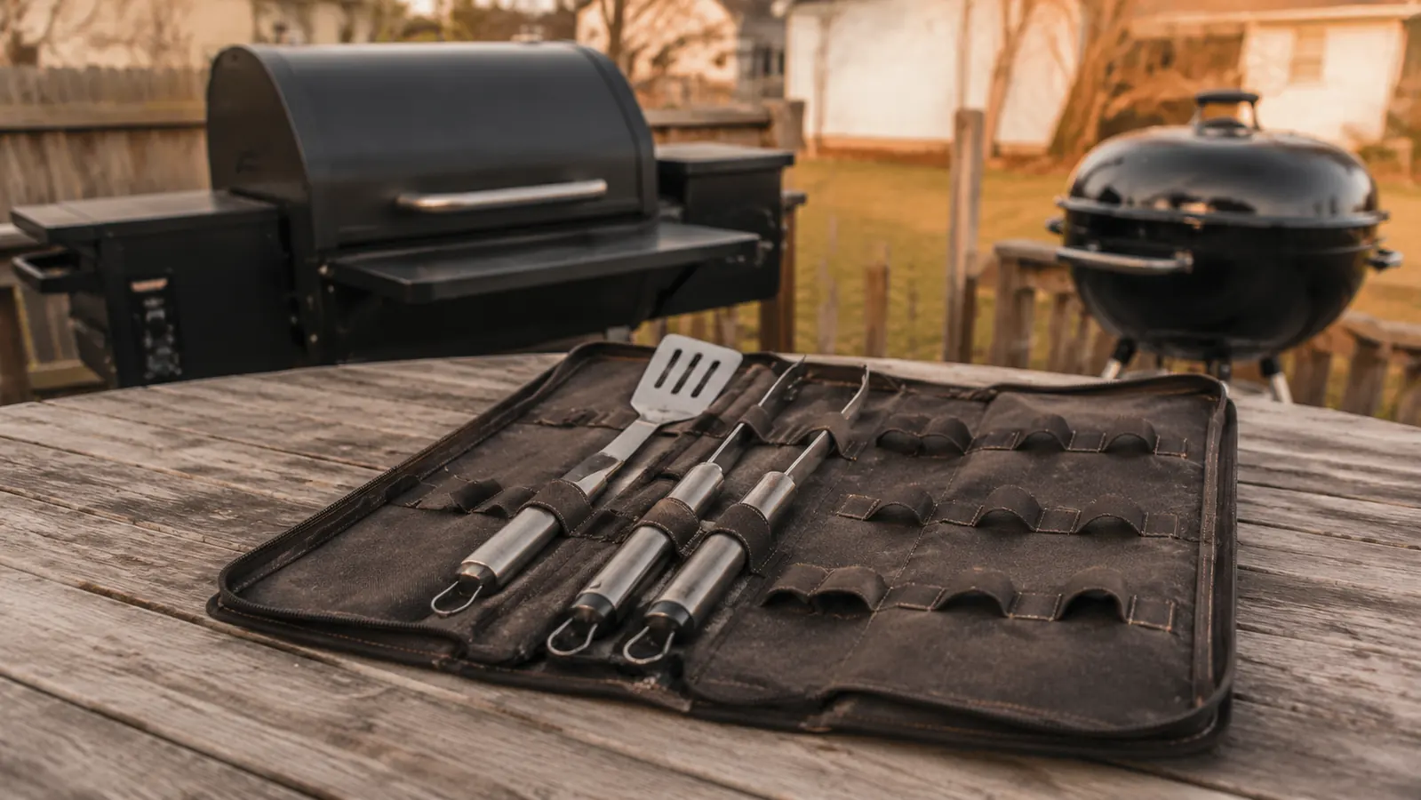 Alpha Grillers Honest Review: Is the 18-Piece Set Worth the Case?