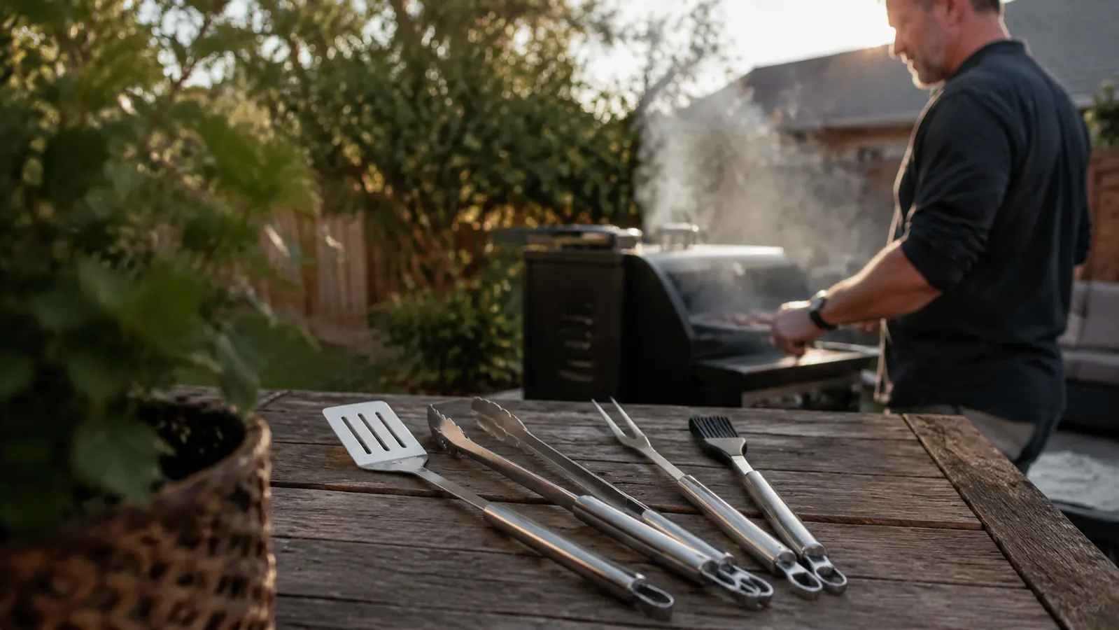 Alpha Grillers Tool Set Review: Testing It Through Our First Cookout