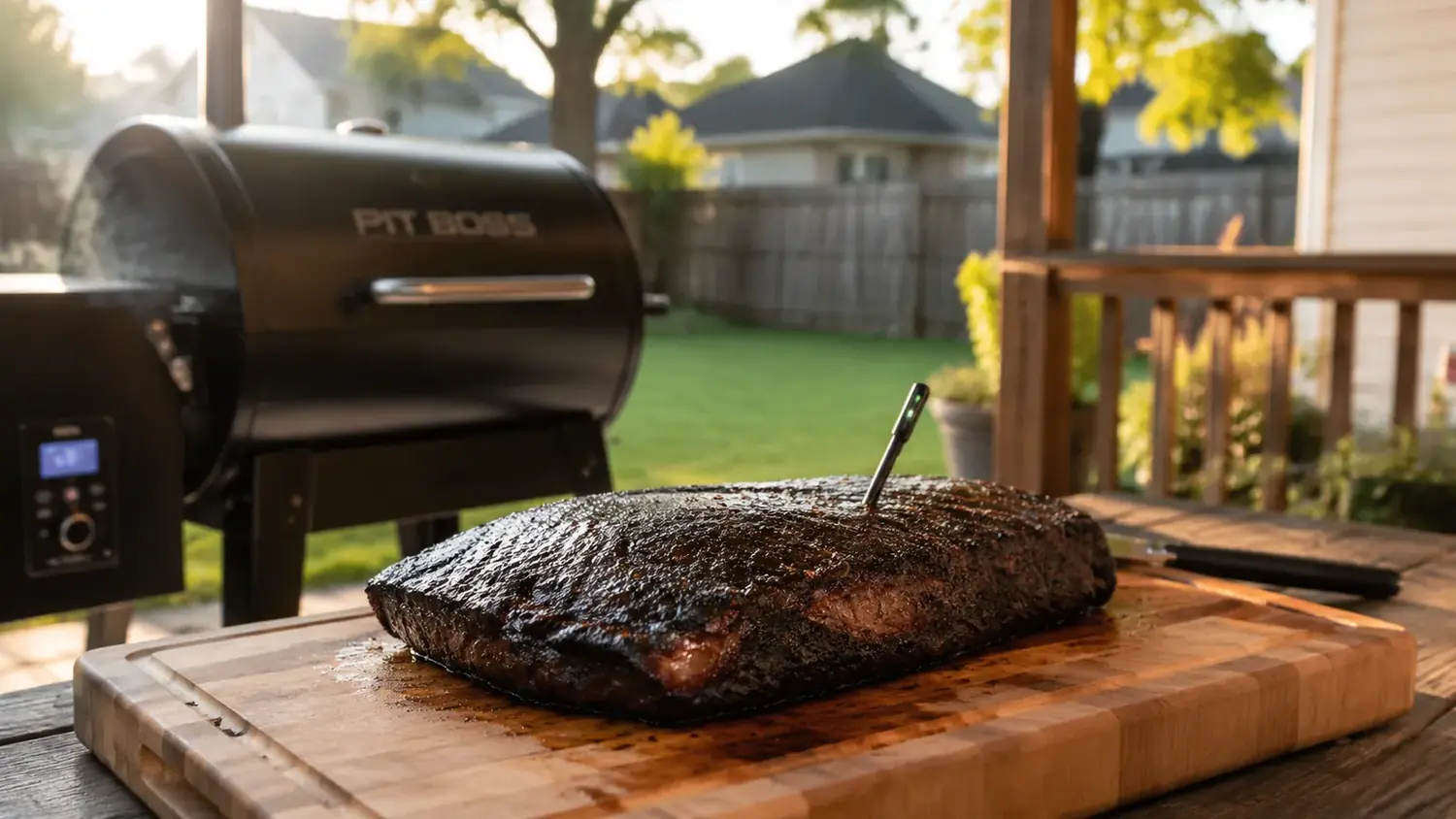 MEATER Plus Review: A Full Grilling Season of Wireless Temp Checks