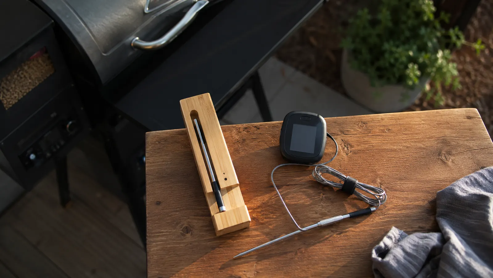 MEATER Plus vs ThermoPro: Which Wireless Thermometer Actually Wins